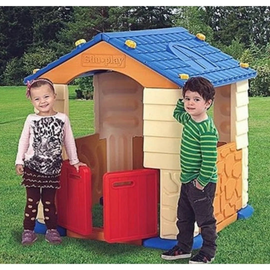 ACTIVITY EDU-PLAYHOUSE FOR KIDS