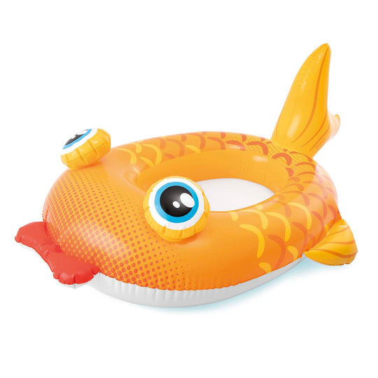 Intex Big Animal Ring