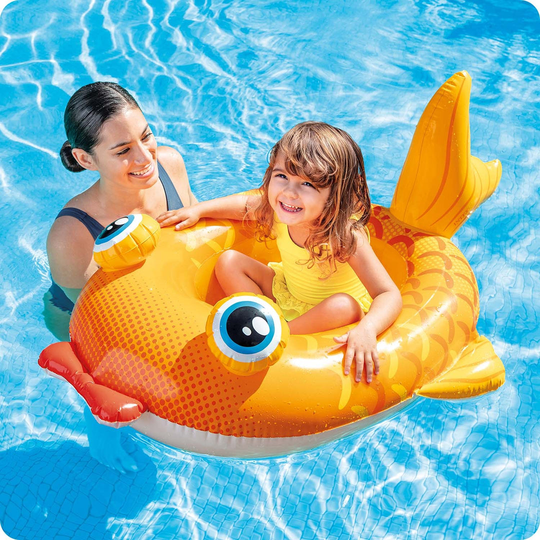 Intex Big Animal Ring
