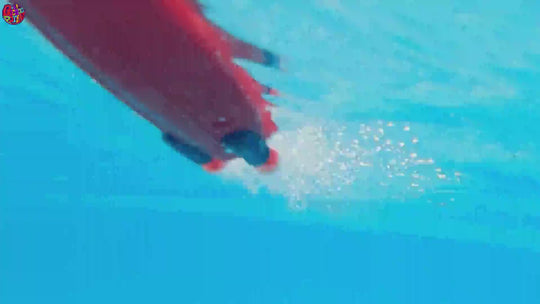 2.4G Remote Control Racing Boat