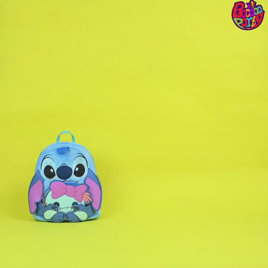 Magic Adventure Backpack