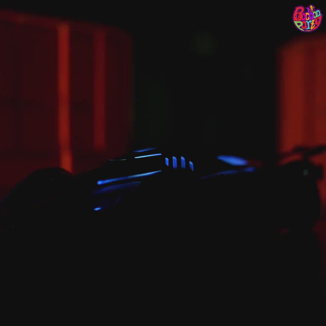 Remote Control Speed Racing Car for Kids