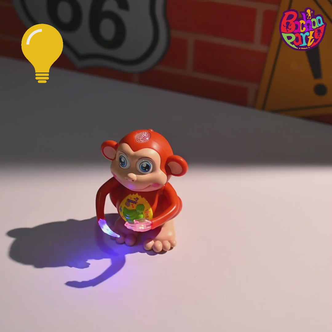 Dancing Monkey YJ-3030