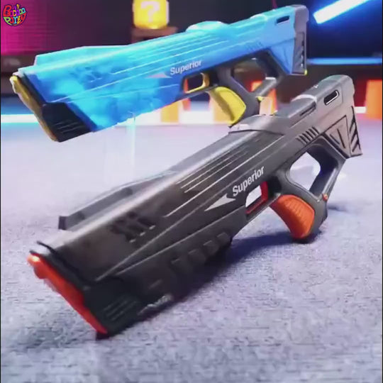 Electric Water Blaster