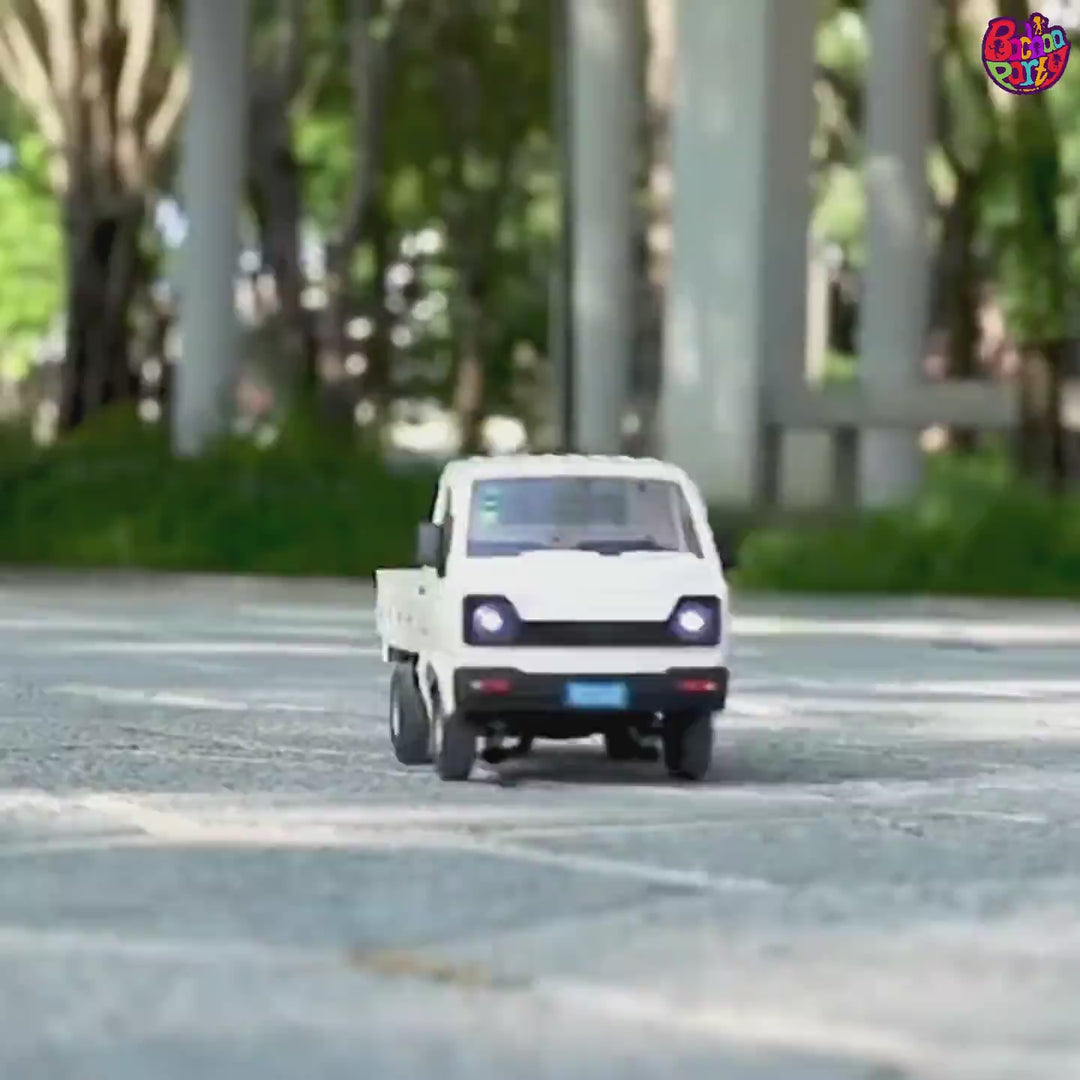 Remote Control Transport Vehicle for Kids