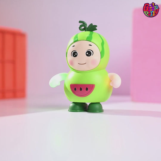Fruit Dancing Toy For Kids