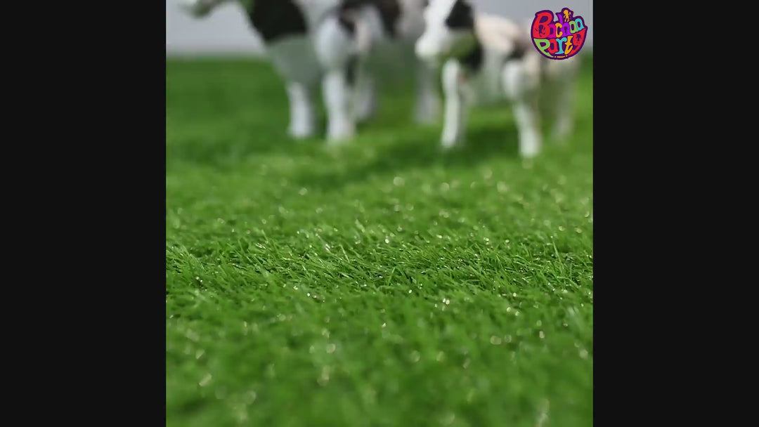 Battery Operated Milk Cow Toy For kids