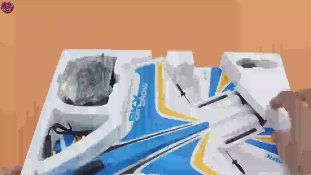 Remote Control Aircraft/Glider Plane