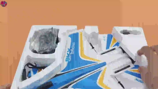 Remote Control Aircraft/Glider Plane