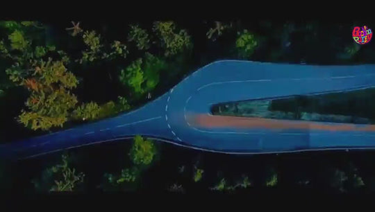 Remote Control Monster Truck Off-Road Action