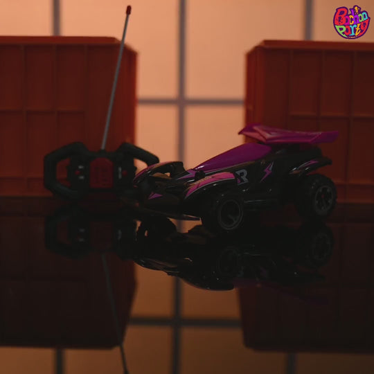 Remote Control Car For Kids