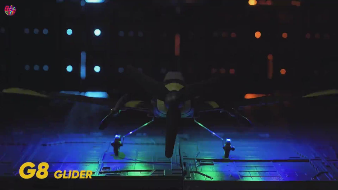 Remote Control Aircraft/Glider Plane