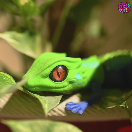 Robo Alive Lizard