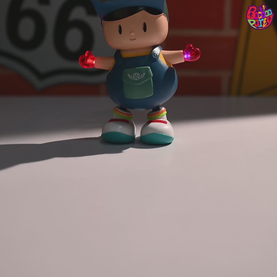 Dancing Boy For kids