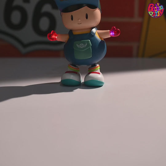 Dancing Boy For kids