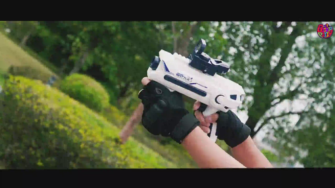 Automatic Electric Water Blaster Toy for Kids