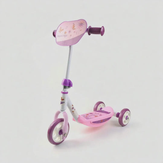 Moov'ngo 3-Wheel Scooter for Kids