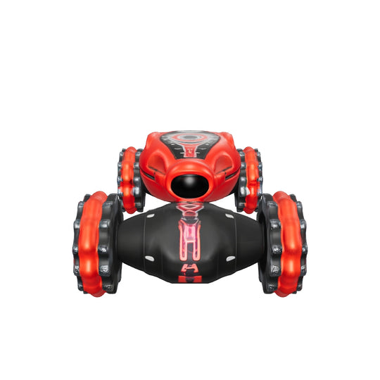 Remote Control Stunt Car For Kids