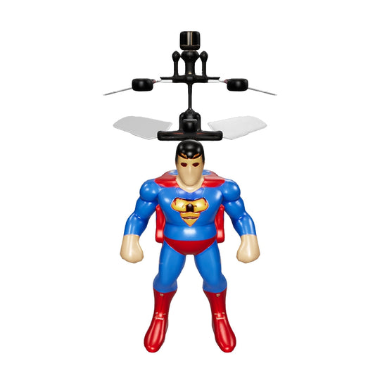 Sense Control Flying Superhero Aircraft for Kids