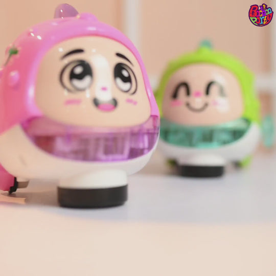Fish Electric Toy – Musical & Light