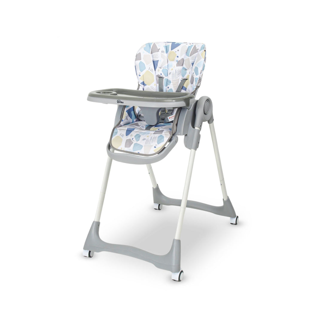 Tinnies Adjustable High Chair T024-A