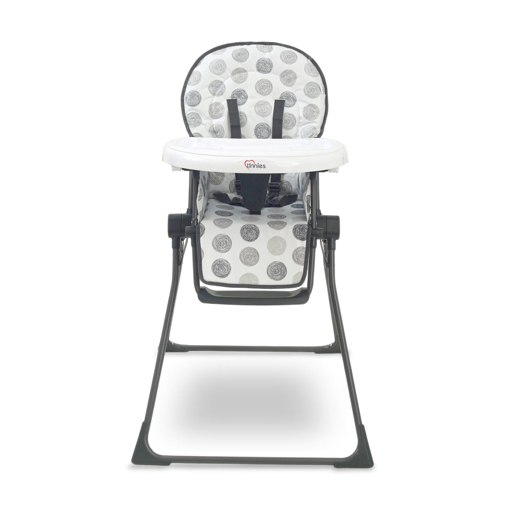 Tinnies High Chair T020