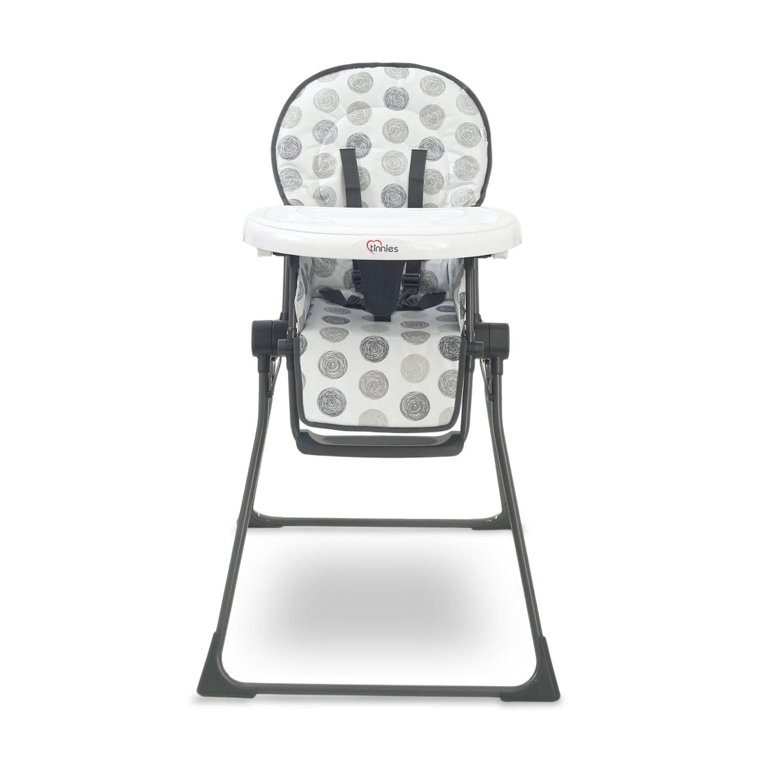Tinnies High Chair T020
