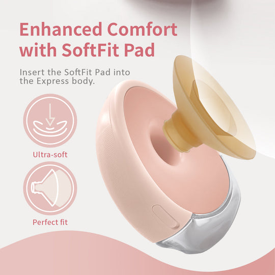 Farlin Wearable Electric Breast Pump