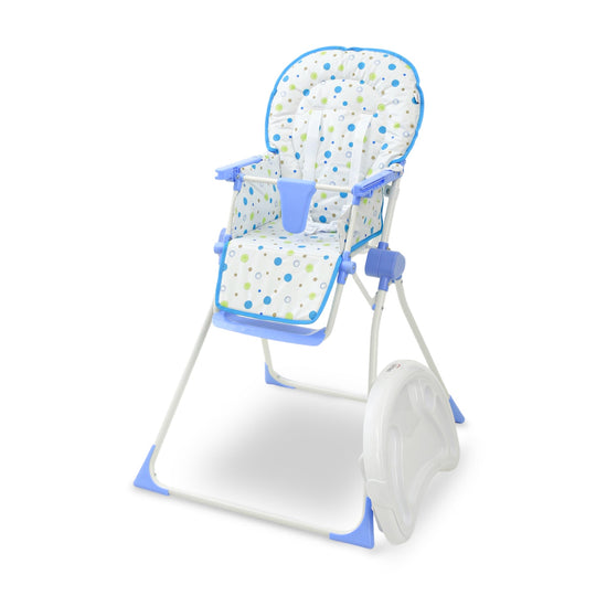Tinnies High Chair T023