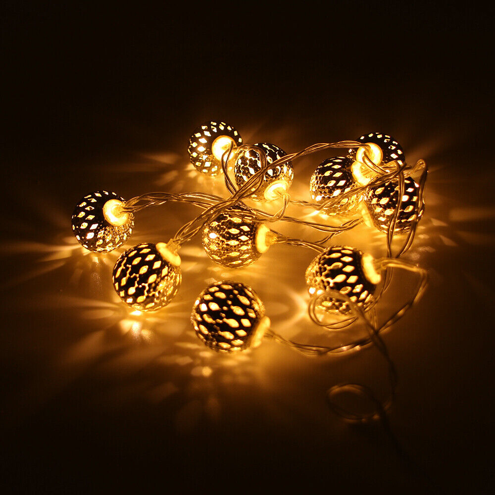 Decoration Led Light | 10PCs