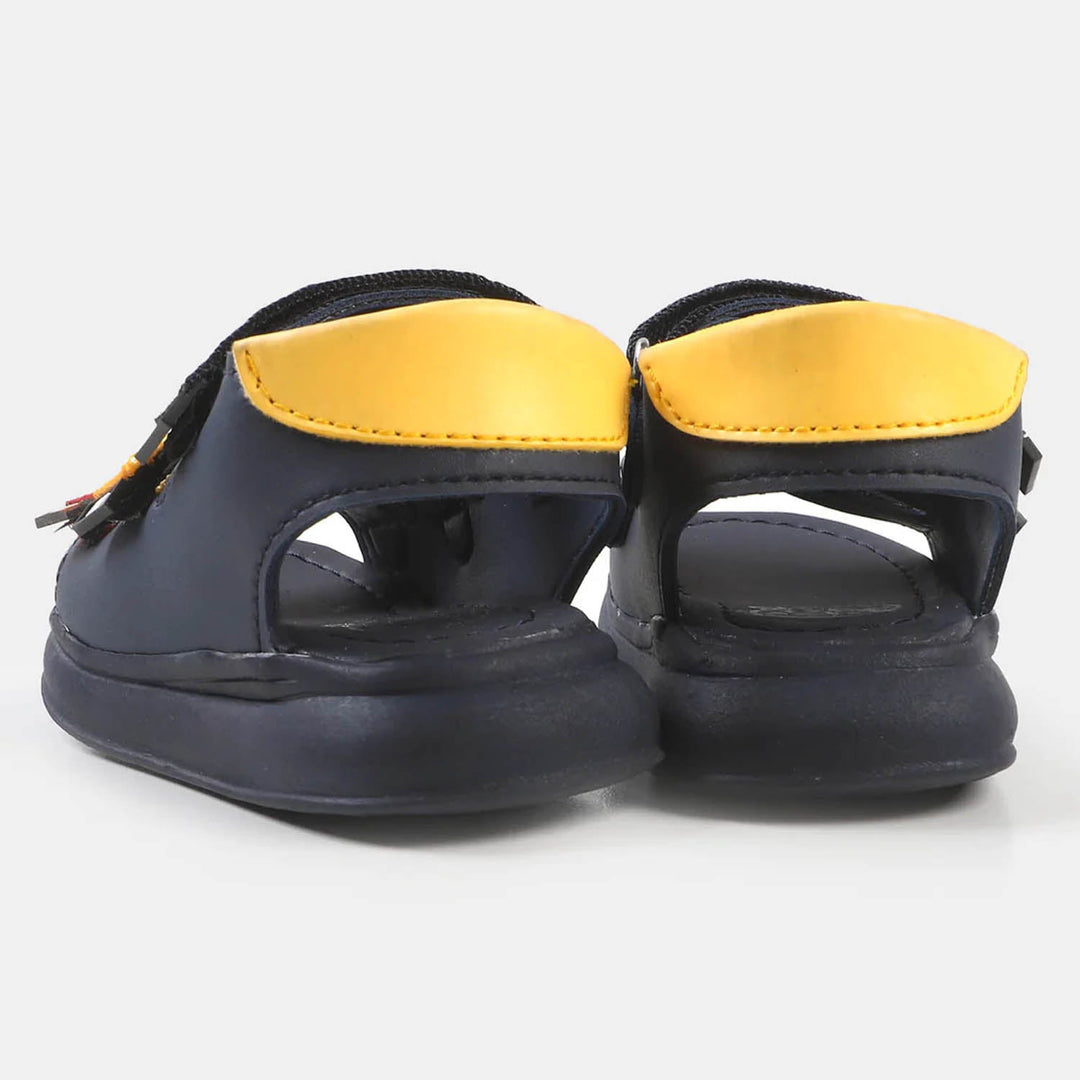 Boys Sandal SD 2556-2 - NAVY