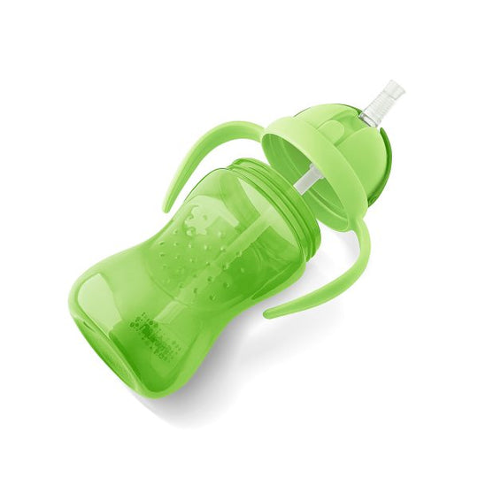 Farlin Sipper Cup With Handle Green | 270ml | 9M+