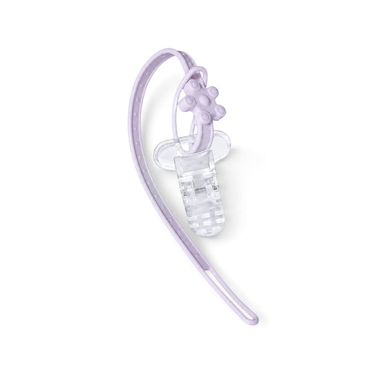 Accessory Clip Pink