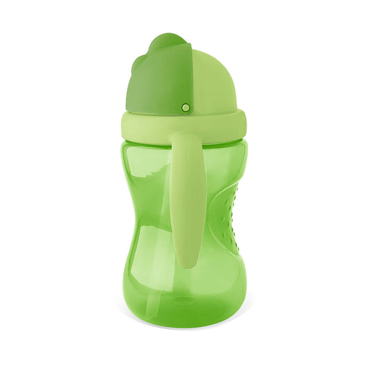 Farlin Sipper Cup With Handle Green | 270ml | 9M+