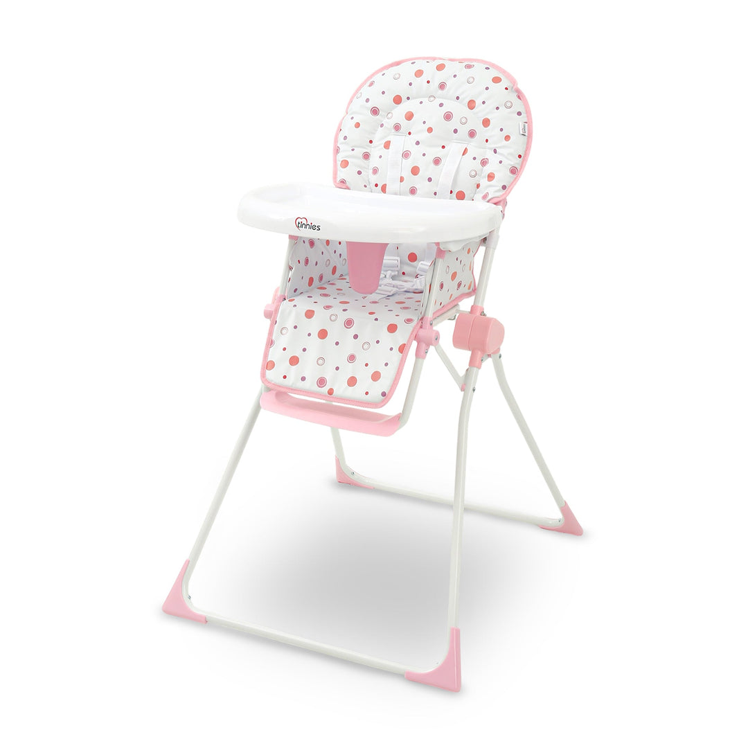 Tinnies High Chair T022