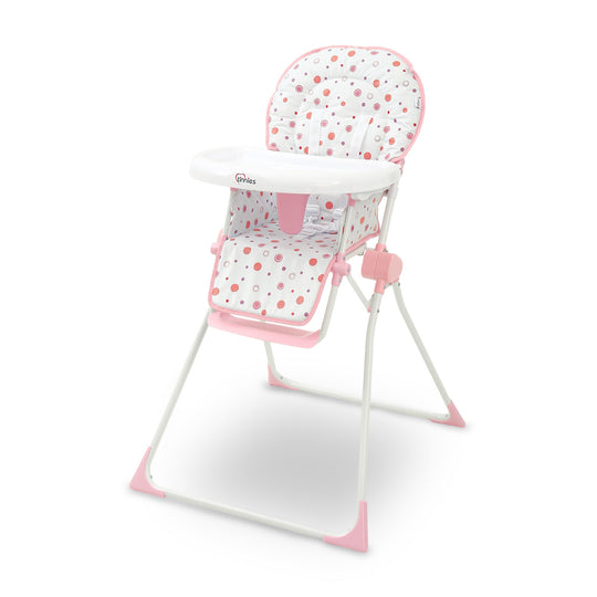 Tinnies High Chair T022