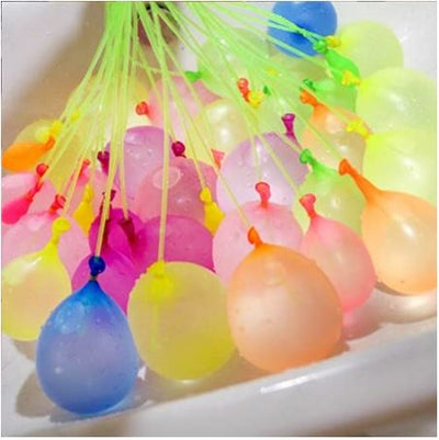 Happy Baby Balloon 37 Pcs Pack