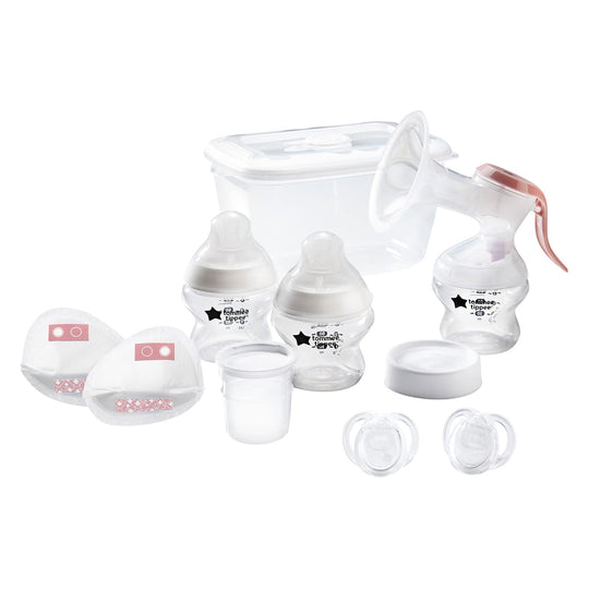 TT Breast Feeding Starter Set Kit