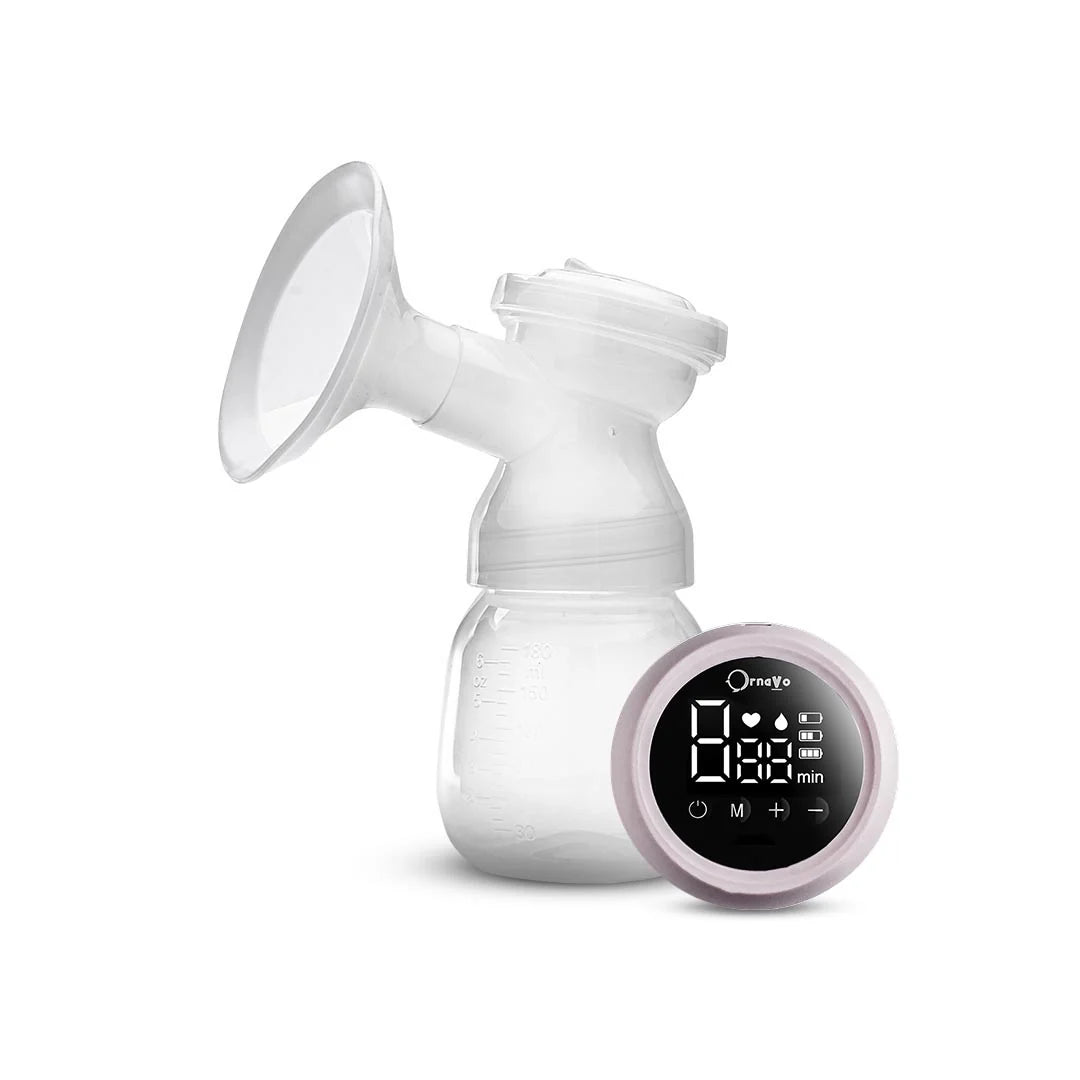 ORNAVO Single Breast Pump