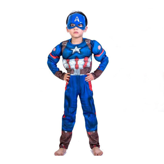 Character Costume For Kids