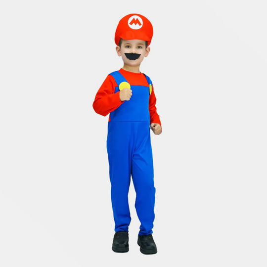 Character Costume For Kids
