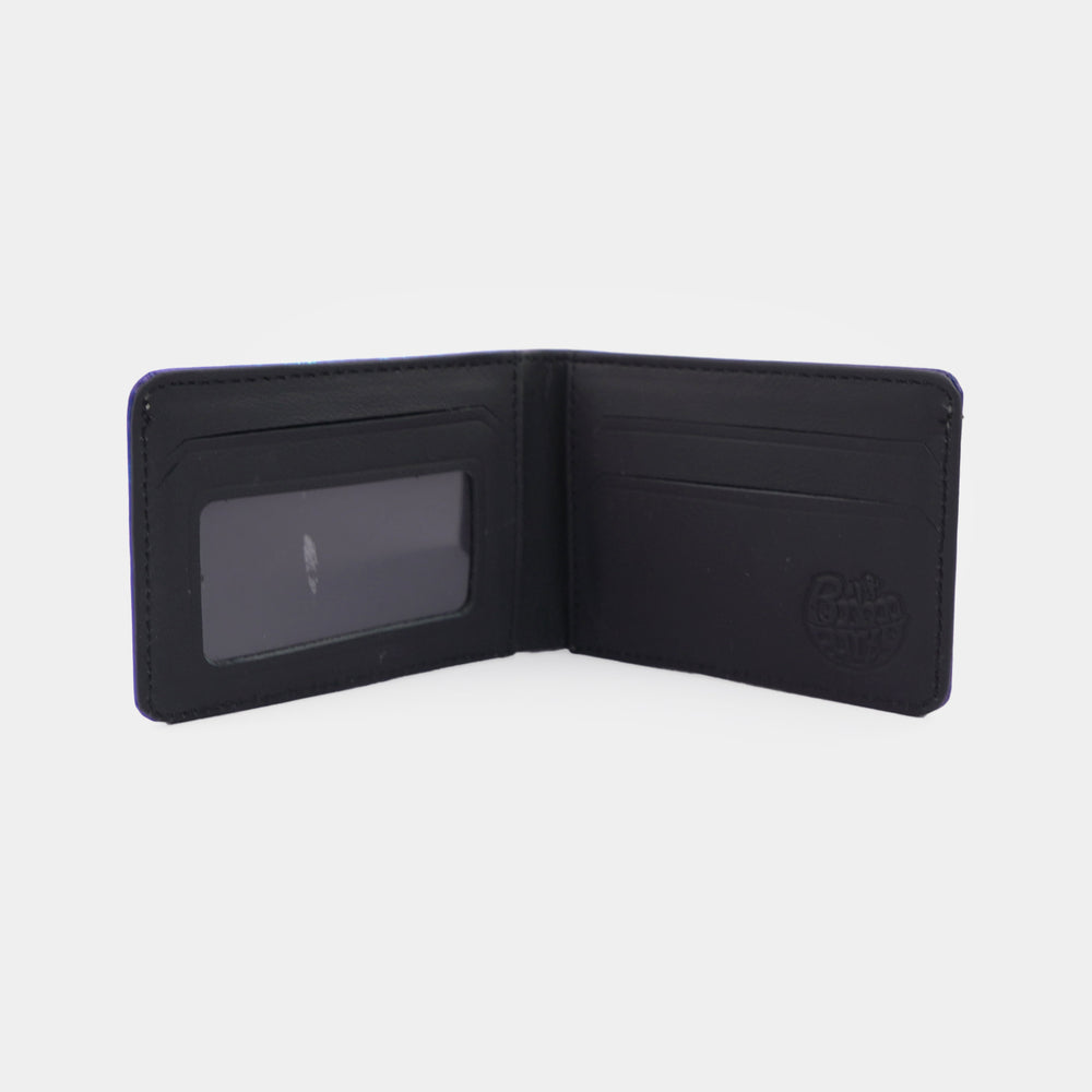 PRINTED WALLET FOR KIDS