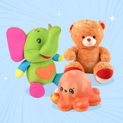 Stuff Toys