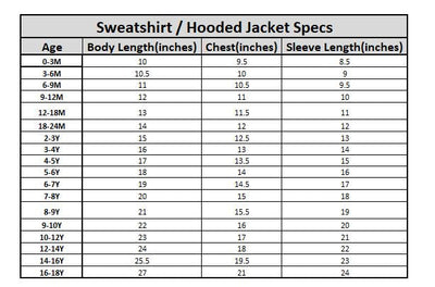 Boys Knitted SweatShirt Print-BLACK