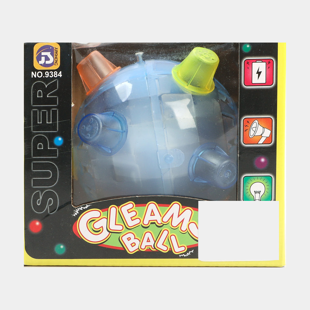 Gleams Ball For Kids