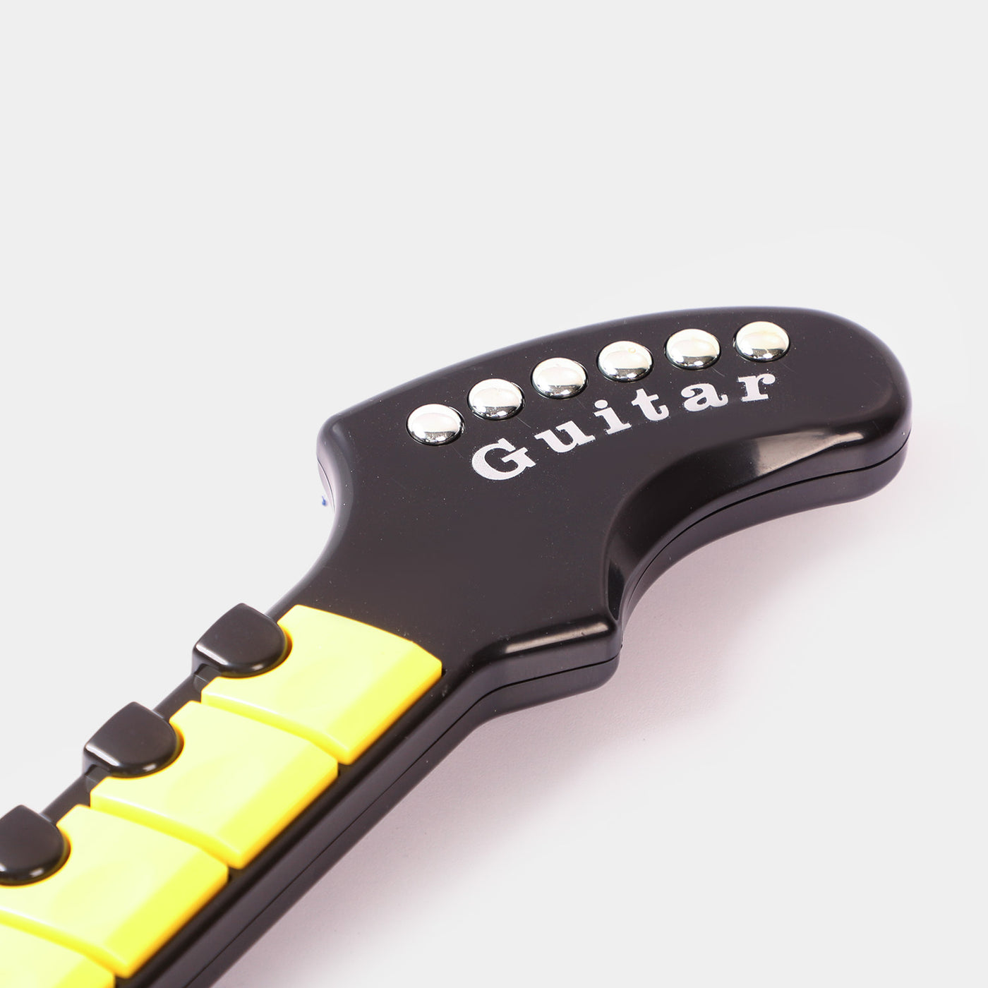 Electric Musical sensor Guitar Toy For kids