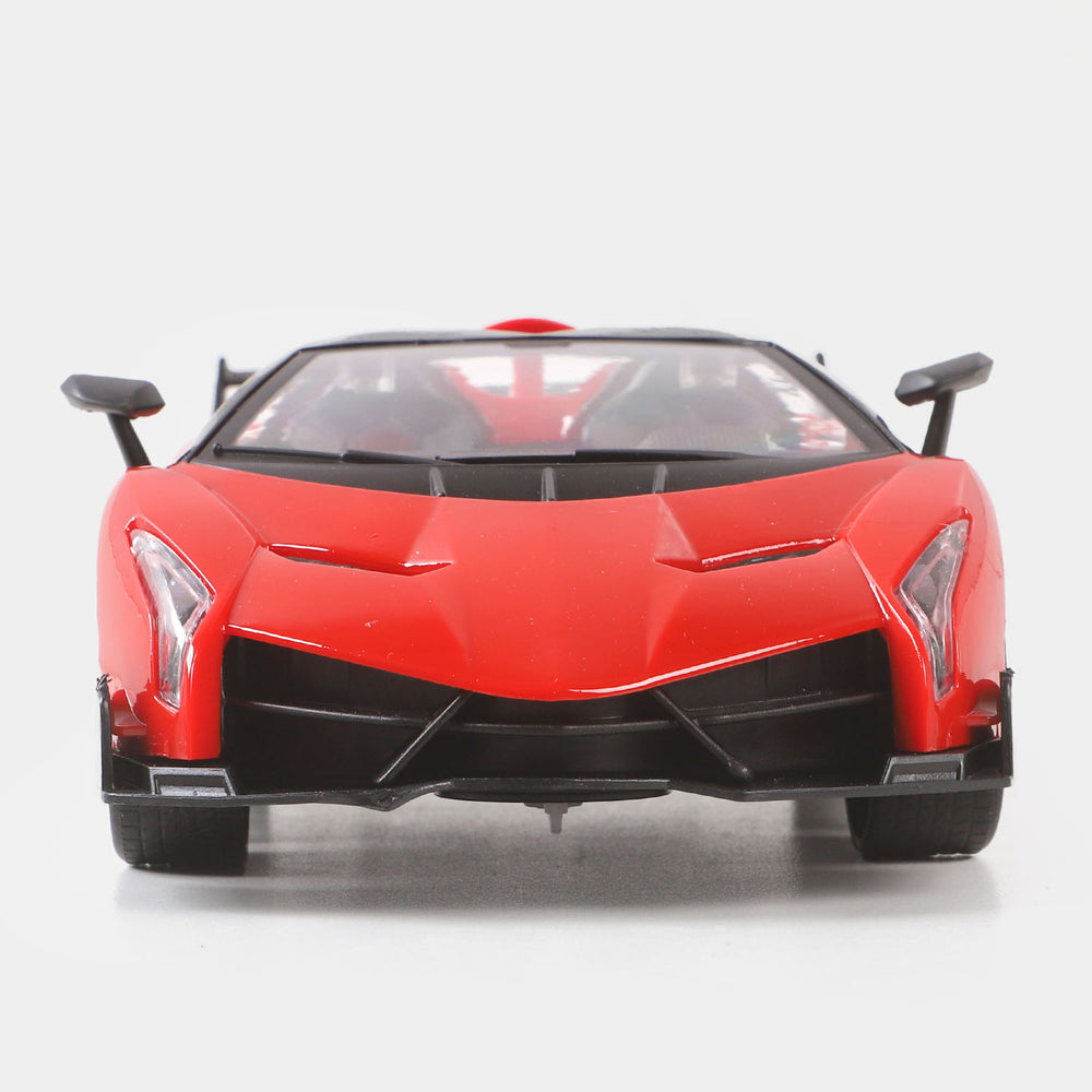 Speed Sports Remote Control Car For Kids