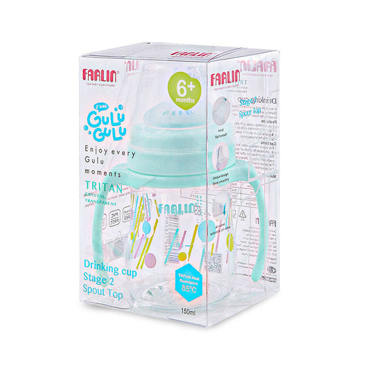 Drinking Cup Stage 2Spout 150ml