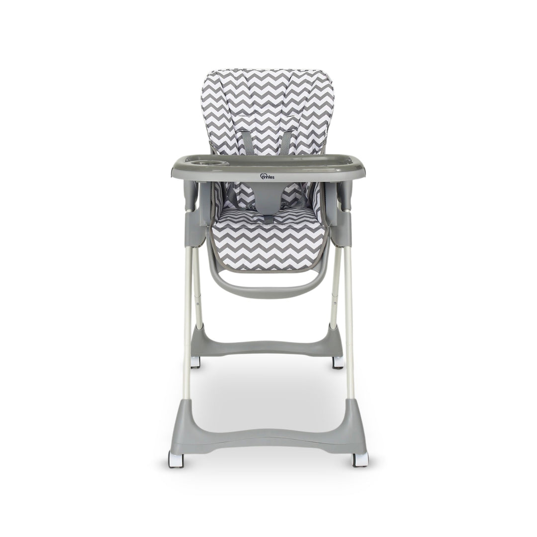 Tinnies Adjustable High Chair T024-B