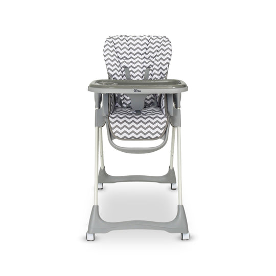 Tinnies Adjustable High Chair T024-B